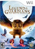 Legend of the Guardians: The Owls of Ga'Hoole (Nintendo Wii)